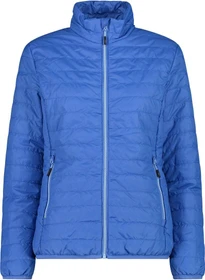CMP Wattierte Color Block Jacke provenza (Damen)
