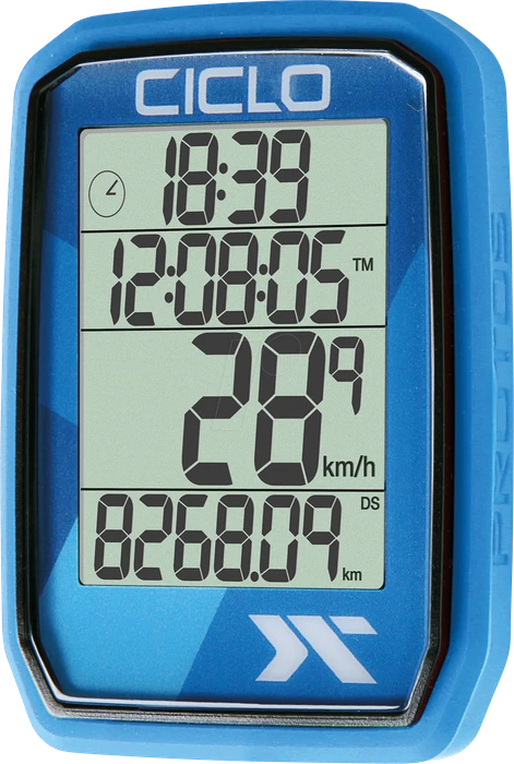CicloSport Protos 205