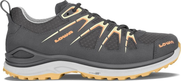 Lowa Innox Evo GTX Lo schwarz/grau (Damen)