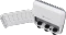 MikroTik RouterBOARD RB5009 Outdoor Polemount Gigabit Router, 8x RJ-45, 1x SFP+, 130W PoE+ PD / PoE+ Vorschaubild
