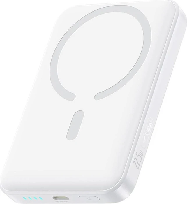 Baseus EnerFill FM11 Power Bank 10000mAh 22.5W weiß