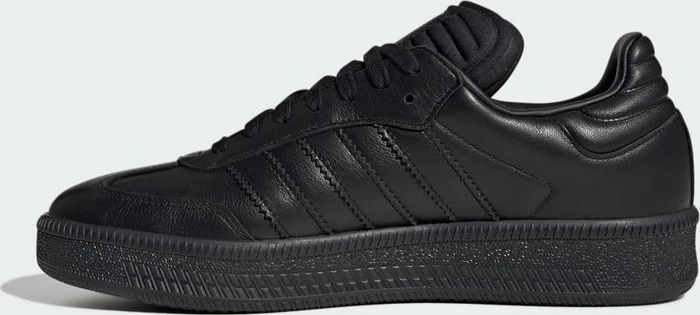 adidas Samba XLG core black