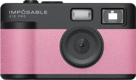 Impósable X10 Pro Blush Pink