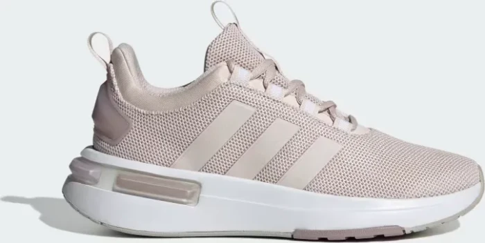 adidas Racer TR23 putty mauve/preloved fig