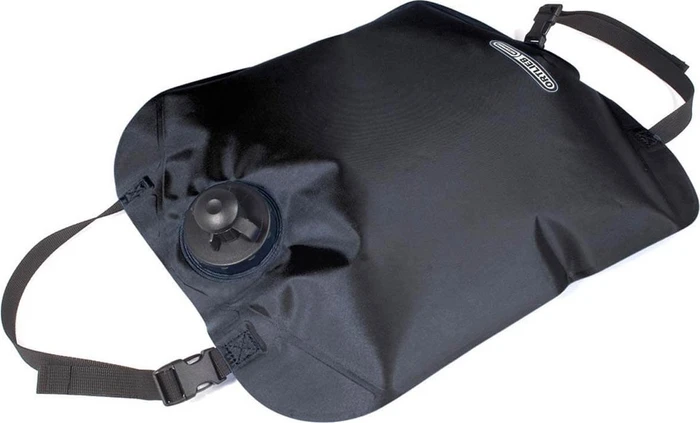 Ortlieb Water Bag Wassersack 10l schwarz