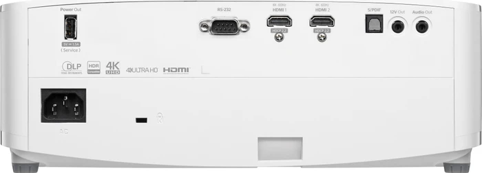 Optoma UHD35STx