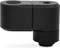 EK Water Blocks Quantum Line EK-Quantum Torque Rotary Offset 28, G1/4", 28mm Versatz, schwarz Vorschaubild