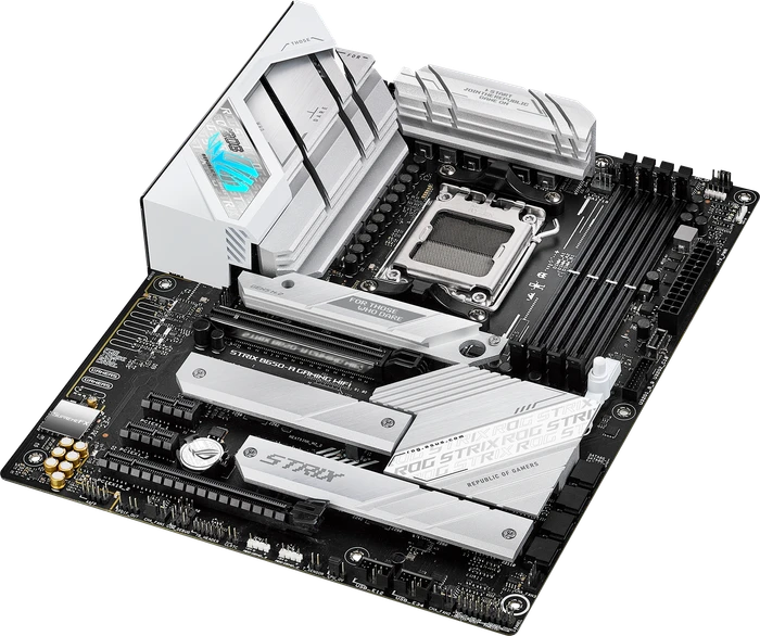 ASUS ROG Strix B650-A Gaming WIFI (AMD AM5)
