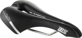 Selle Italia Diva Gel Superflow L 135mm Sattel (Damen)