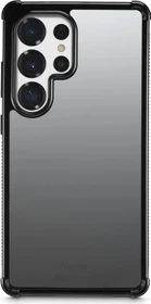Hama Handyhülle Extreme Protect für Samsung Galaxy S25 Ultra schwarz
