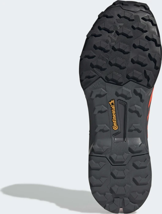 adidas Terrex AX4 GTX solar red/grey five/core black (Herren)