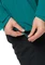 Jack Wolfskin Robury 2L Funktionsjacke petrol (Damen) Vorschaubild