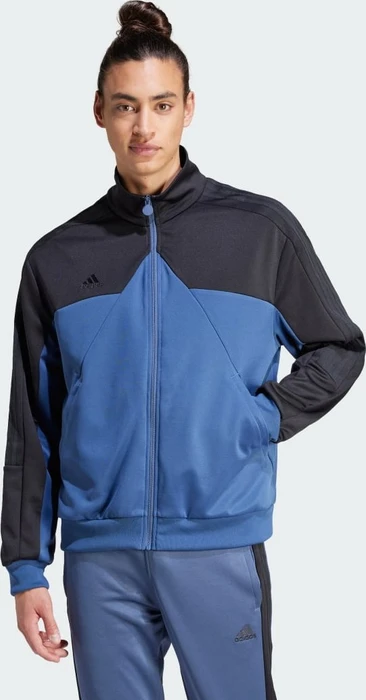 adidas Tiro Trainingsjacke preloved ink (Herren)