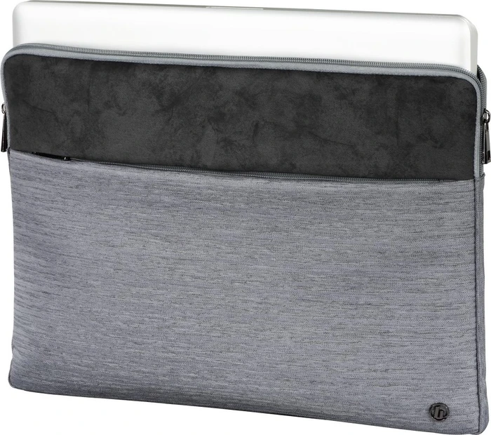 Hama Tayrona 14.1" Notebook Sleeve, hellgrau