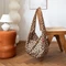 Reisenthel mini maxi Moonbag Shopper leo macchiato Vorschaubild
