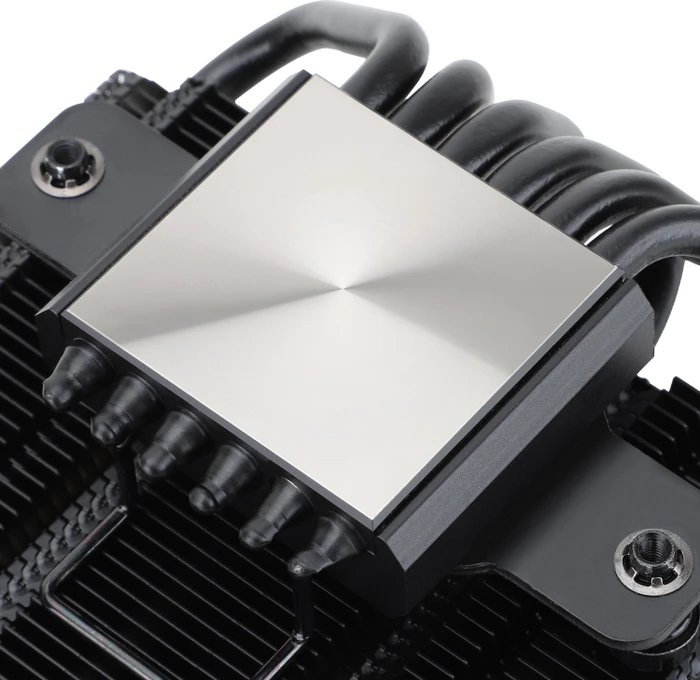 Thermalright AXP120-X67 Black ARGB