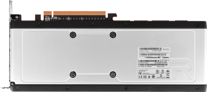 Sapphire Radeon RX 6700 XT, 12GB GDDR6, HDMI, 3x DP, lite retail
