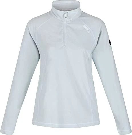 Regatta Montes Funktionsshirt langarm blau (Damen)