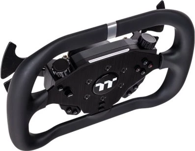 Thermaltake LCGS F100 Formula Lenkrad (PC)