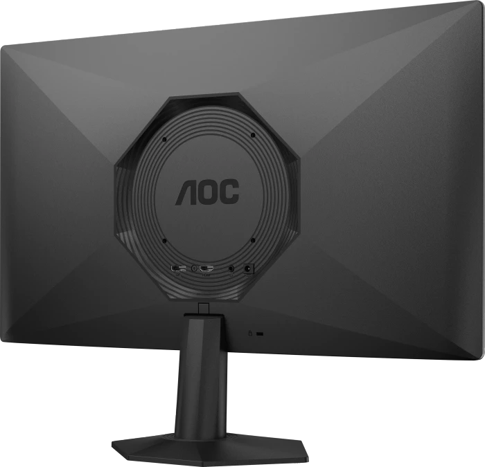 AOC 24G50F, 23.8"