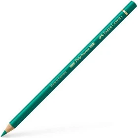 Faber-Castell Polychromos Buntstift phthalogrün