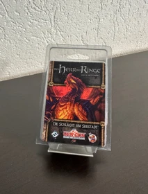 Herr der Ringe Kartenspiel: Die Schlacht um Seestadt (Erweiterung)