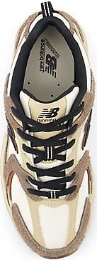 New Balance MR530 dark mushroom/incense/linen (Herren)