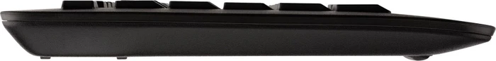 Cherry DW 5100 schwarz, USB, DE