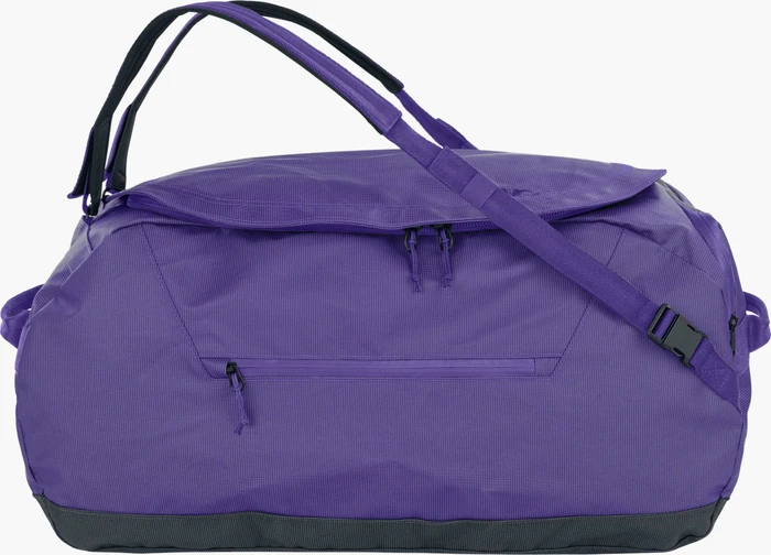 Evoc Duffle Bag 60 Sporttasche violet/black