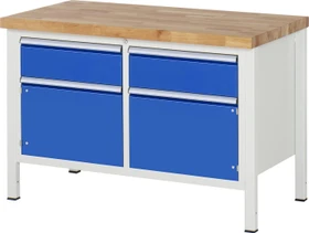 Rau Werkbank Serie 8000