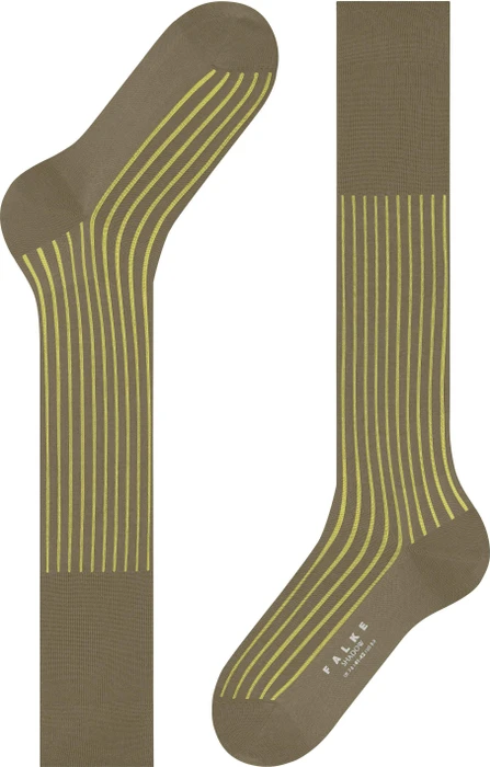 Falke Shadow Socken crocodile (Herren)