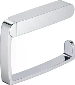 Keuco Elegance Toilettenpapierhalter verchromt