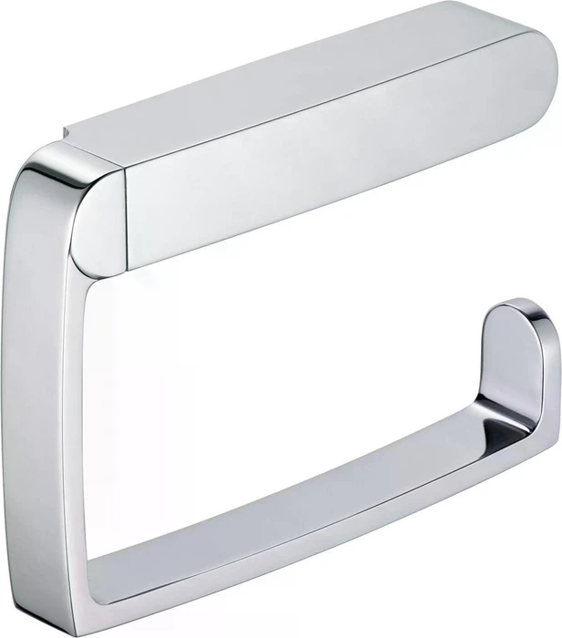 Keuco Elegance Toilettenpapierhalter verchromt