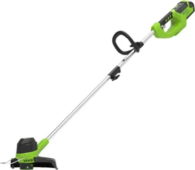 Greenworks Tools G40LT Akku-Rasentrimmer inkl. Akku 2.0Ah