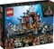 LEGO The Ninjago Movie - Ultimativ ultimatives Tempel-Versteck Vorschaubild