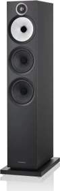 Bowers & Wilkins 603 S3 schwarz, Stück