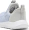 Puma Fun Racer 2 Sliptech chambray blue/puma white/cool light gray (Junior) Vorschaubild