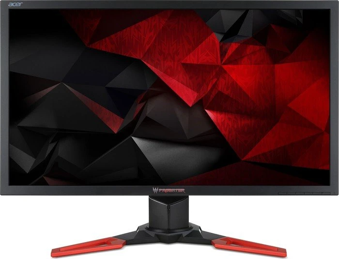 Acer Predator XB1 XB241Hbmipr, 24"