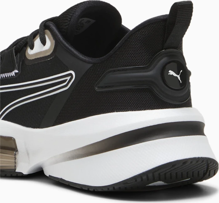 Puma Pwrframe TR 3 puma black/puma white/strong gray (Herren)