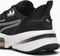 Puma Pwrframe TR 3 puma black/puma white/strong gray (Herren) Vorschaubild