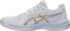 Asics Upcourt 6 GS cream/sun coral (Junior)