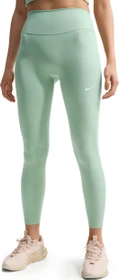 Nike One Hose 7/8 steam/white (Damen)