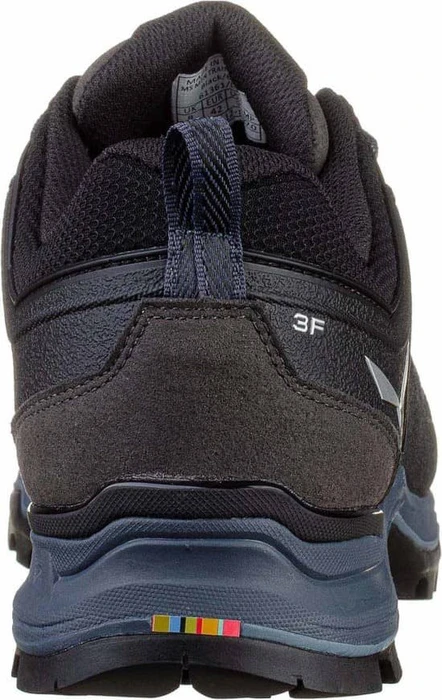 Salewa Mountain Trainer Lite GTX schwarz (Herren)
