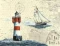 Ravensburger Puzzle Romantischer Leuchtturm Vorschaubild