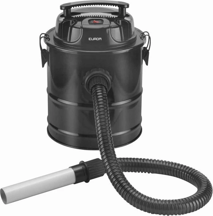 Eurom Force Aschesauger