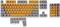 Mountain Mineral PBT Double-Shot Keycap Set Vorschaubild