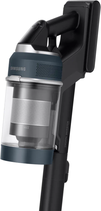 Samsung VS20B95973B Bespoke Jet Clean Akku-Handstaubsauger inkl. Absaugstation