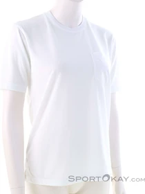 POC Motion Trikot kurzarm hydrogen white (Damen)