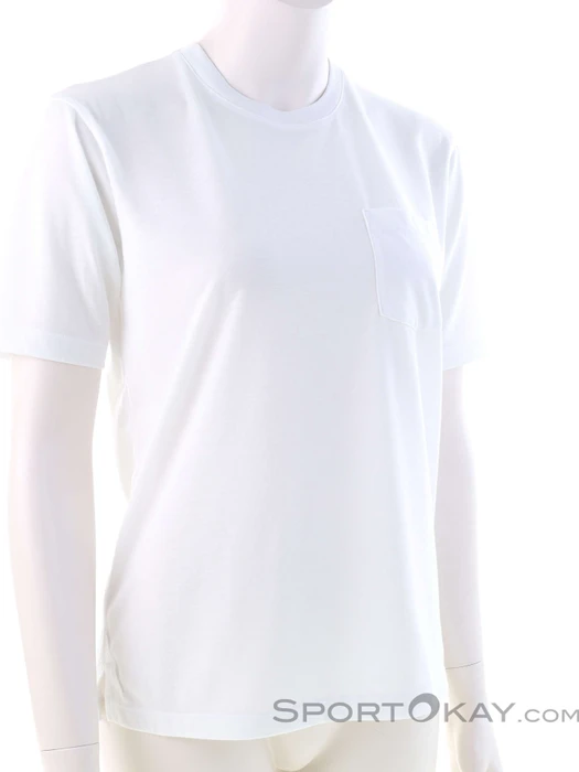 POC Motion Trikot kurzarm hydrogen white (Damen)