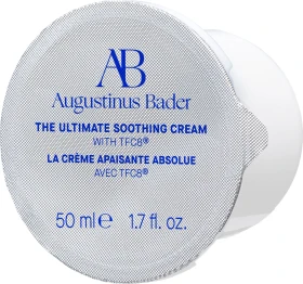 Augustinus Bader The Ultimate Soothing Cream Refill, 50ml